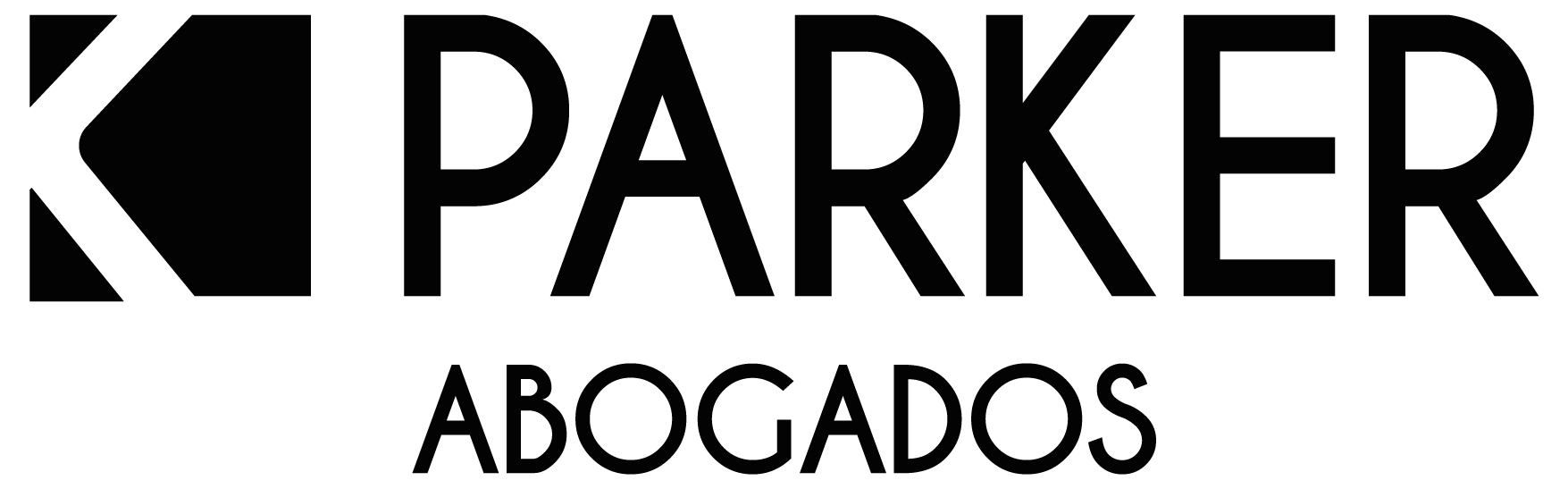 Logotipo Parker Abogados-01